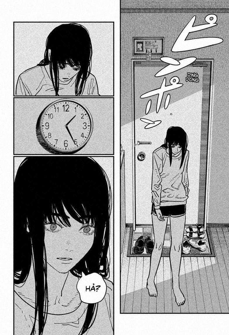 Hội Pháp Sư Chapter 110 trang 13