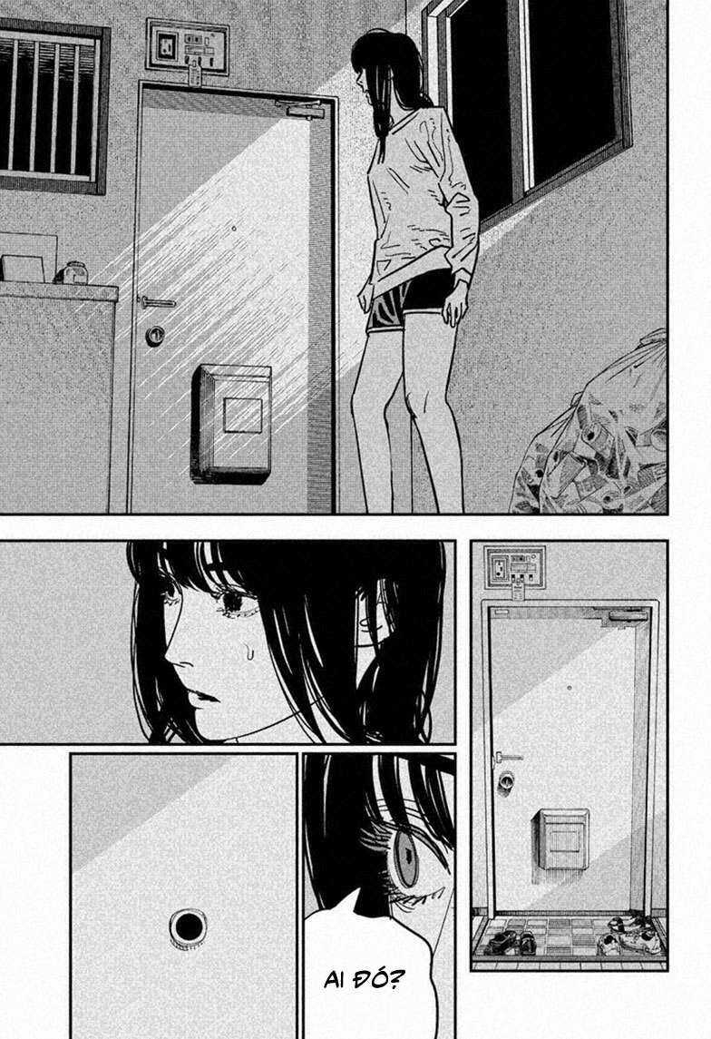 Hội Pháp Sư Chapter 110 trang 14