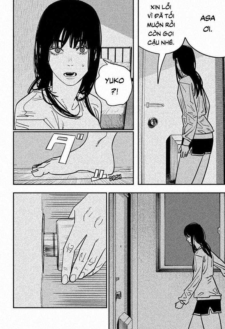 Hội Pháp Sư Chapter 110 trang 15