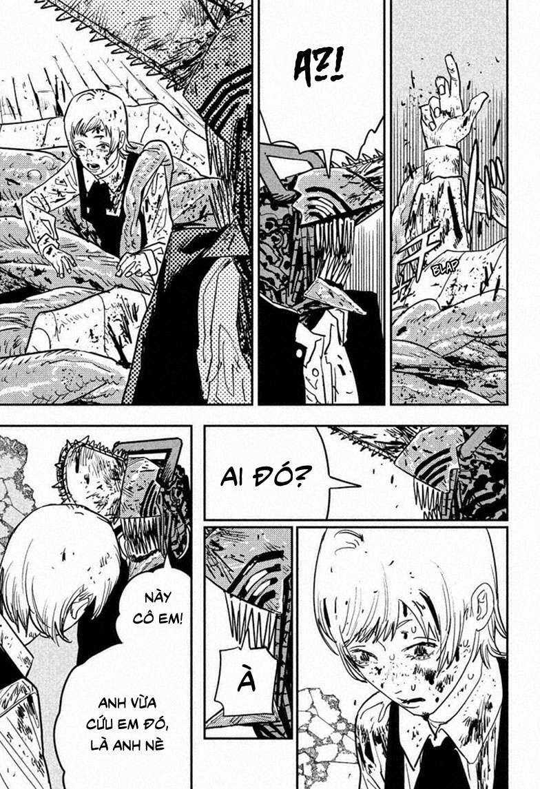 Hội Pháp Sư Chapter 110 trang 2