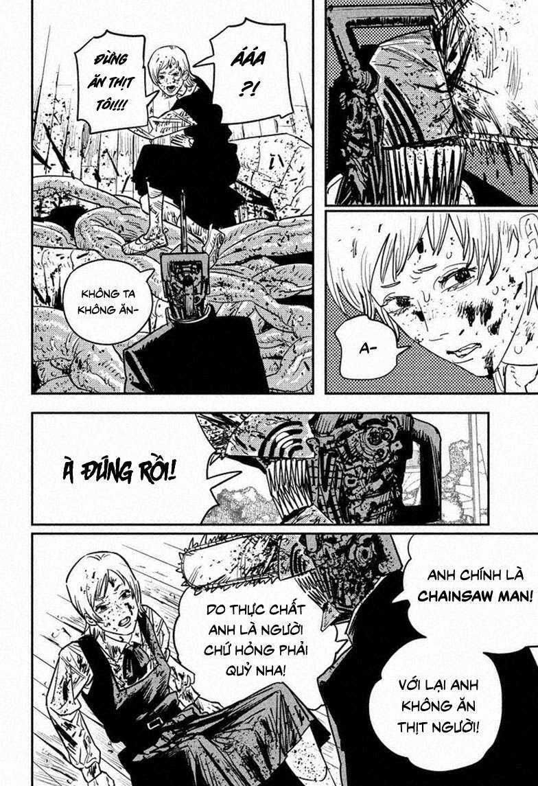 Hội Pháp Sư Chapter 110 trang 3