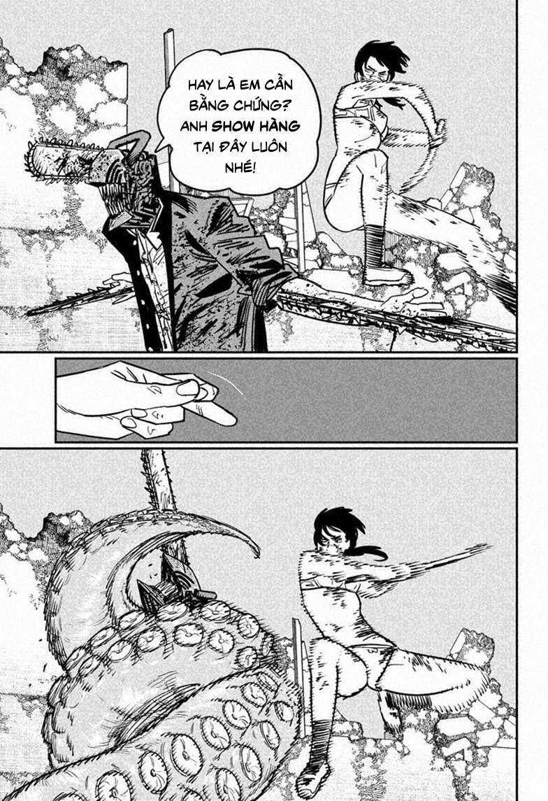 Hội Pháp Sư Chapter 110 trang 4