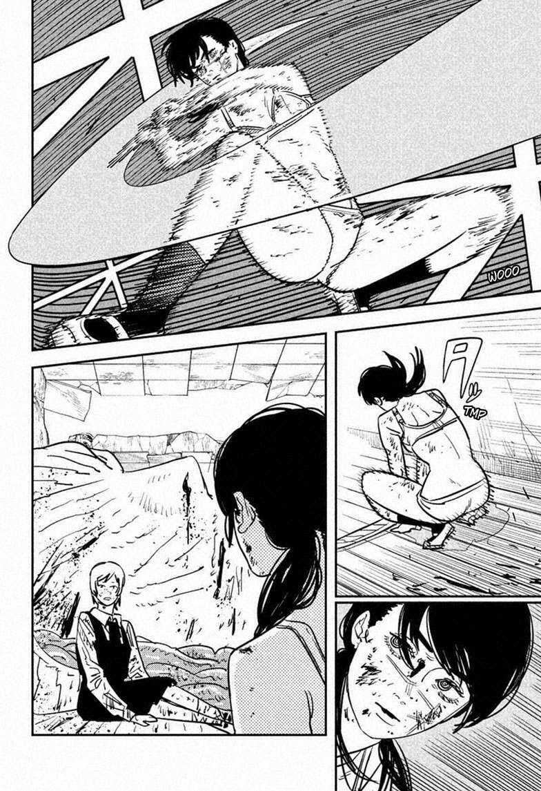 Hội Pháp Sư Chapter 110 trang 5