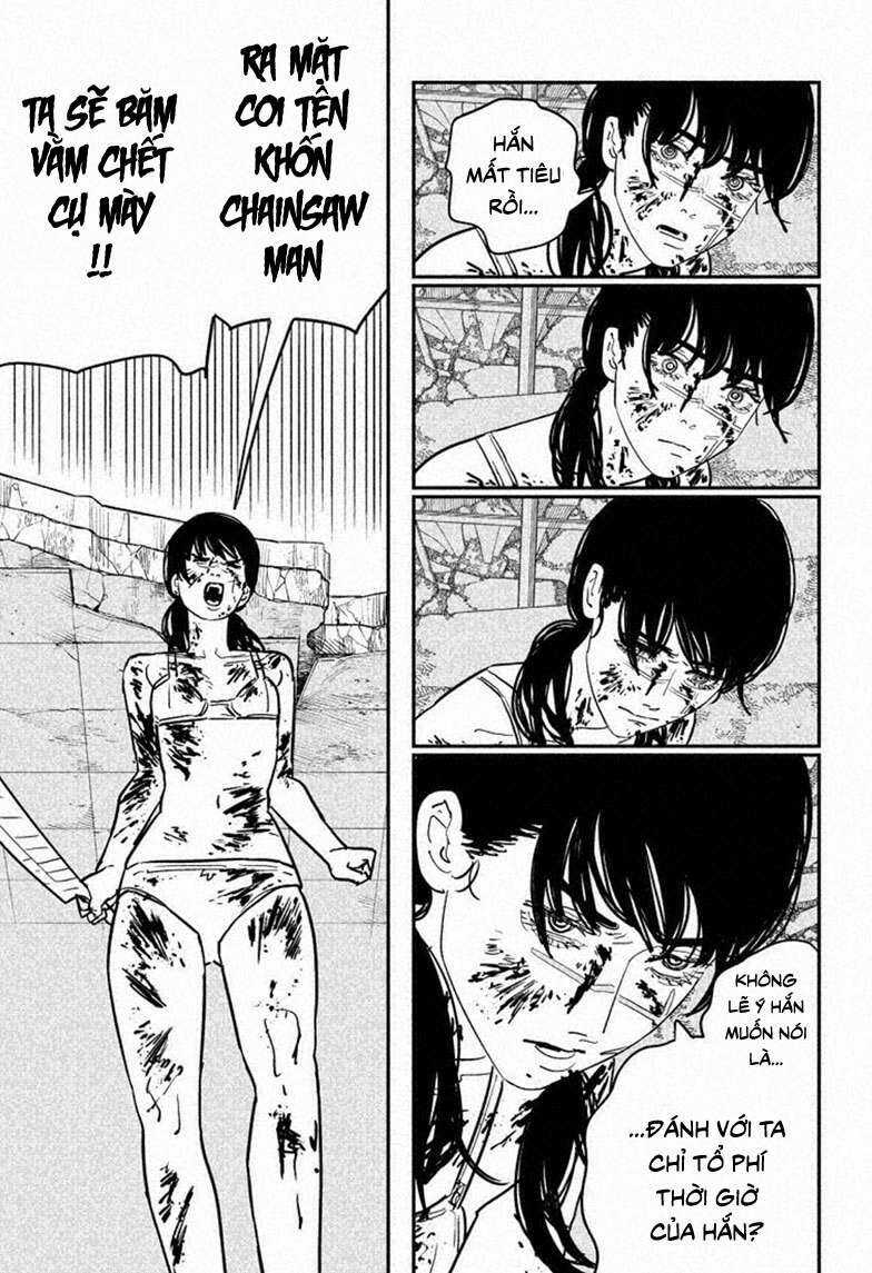 Hội Pháp Sư Chapter 110 trang 6