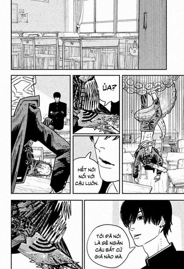 Hội Pháp Sư Chapter 110 trang 7