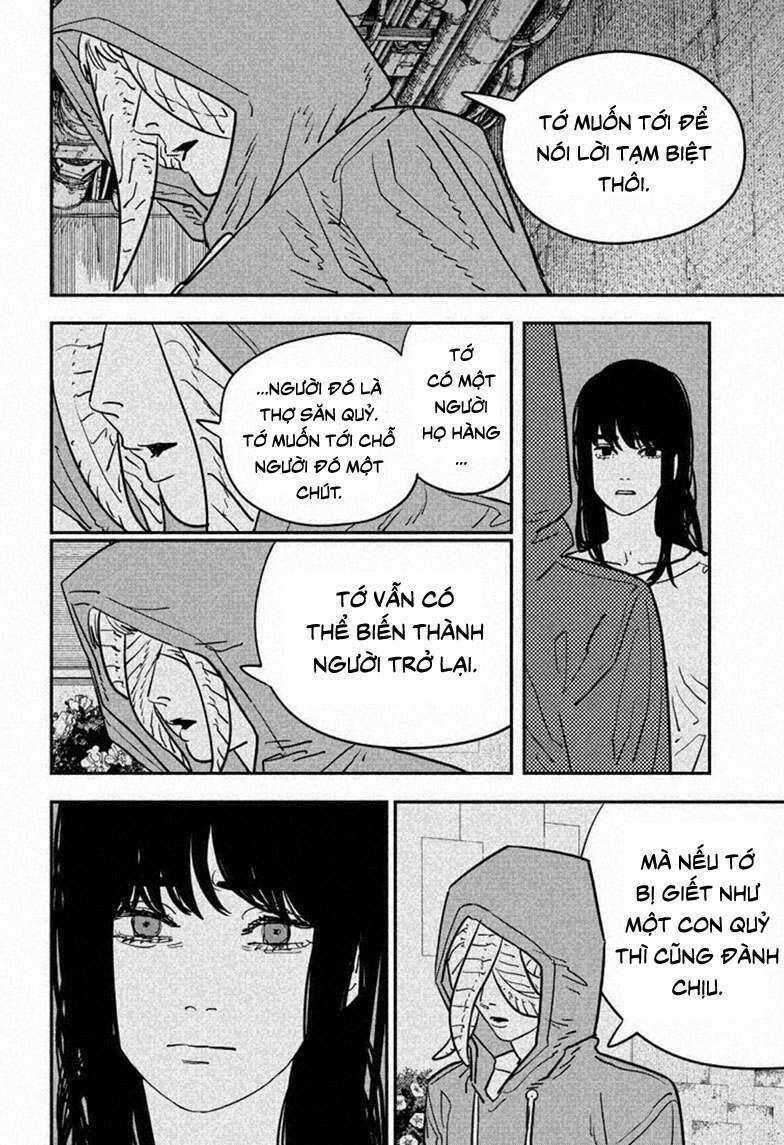 Hội Pháp Sư Chapter 111 trang 1
