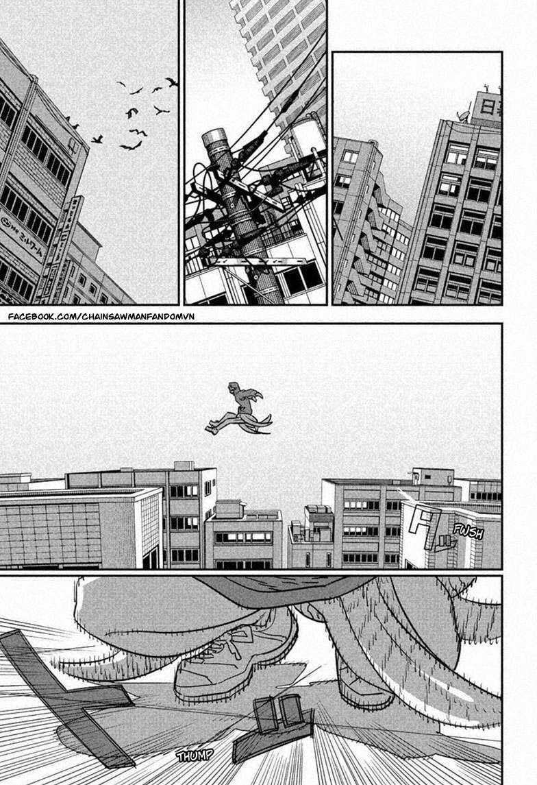 Hội Pháp Sư Chapter 111 trang 12