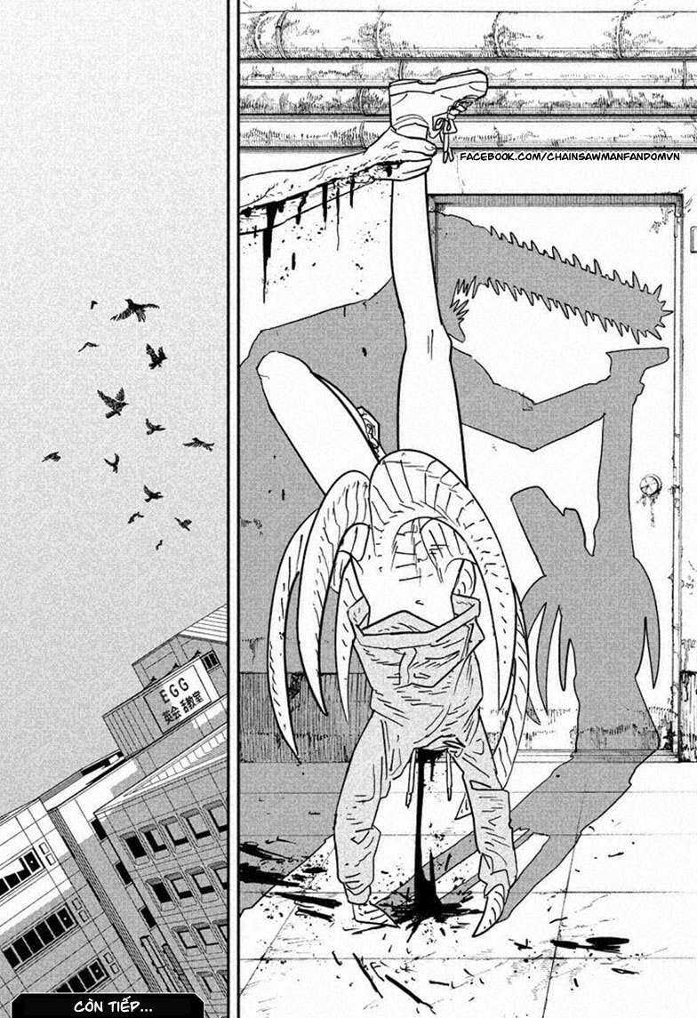 Hội Pháp Sư Chapter 111 trang 16