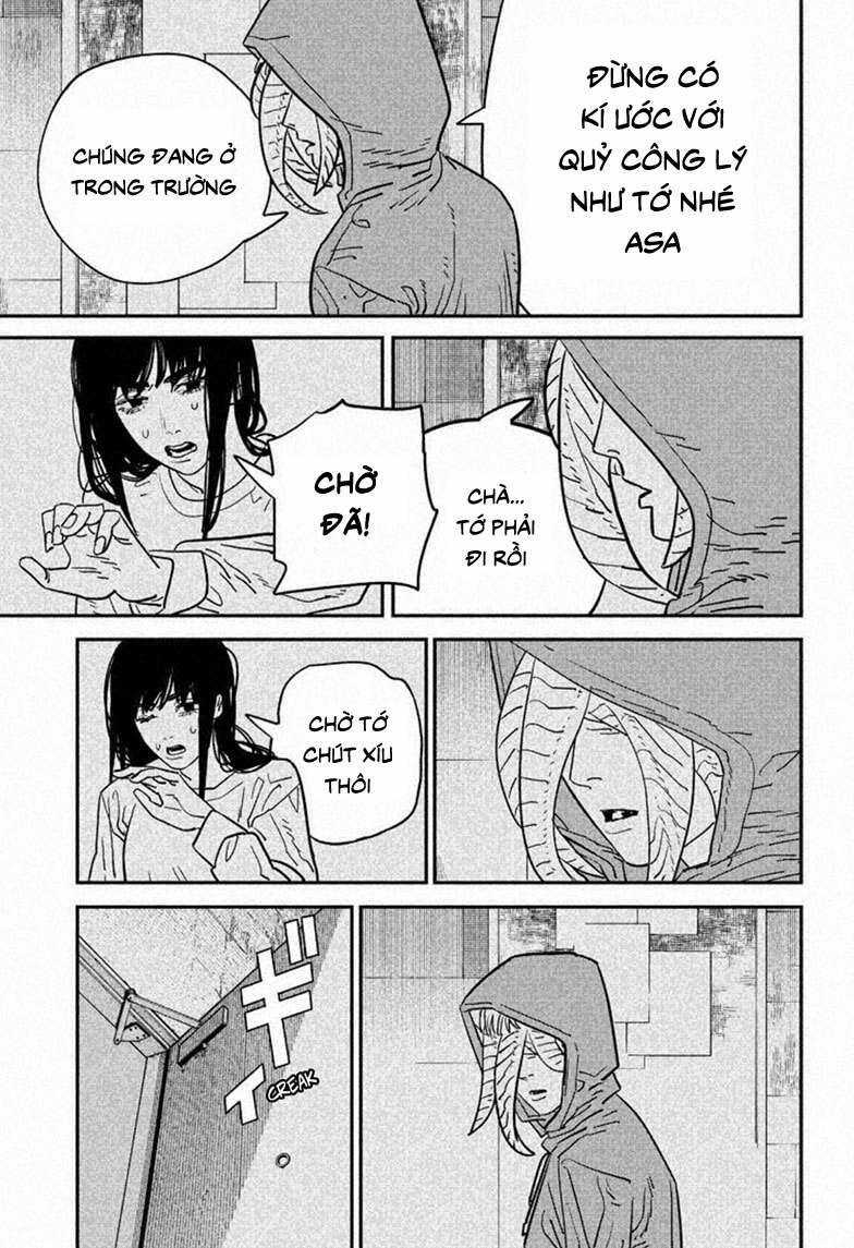 Hội Pháp Sư Chapter 111 trang 6