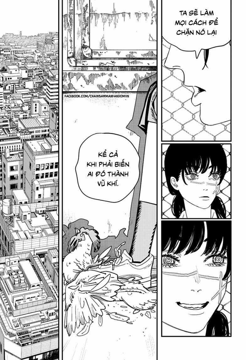 Hội Pháp Sư Chapter 112 trang 10