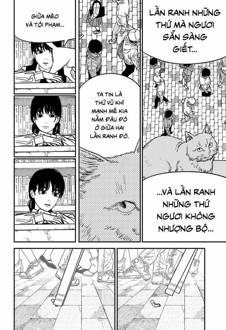 Hội Pháp Sư Chapter 112 trang 15