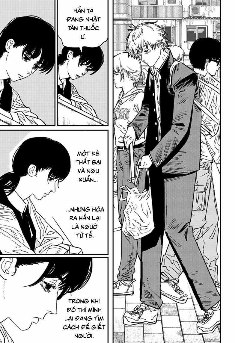 Hội Pháp Sư Chapter 112 trang 16