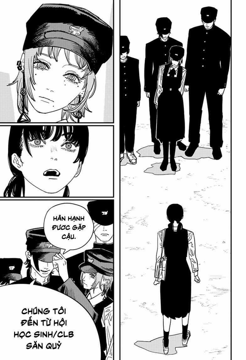 Hội Pháp Sư Chapter 112 trang 2