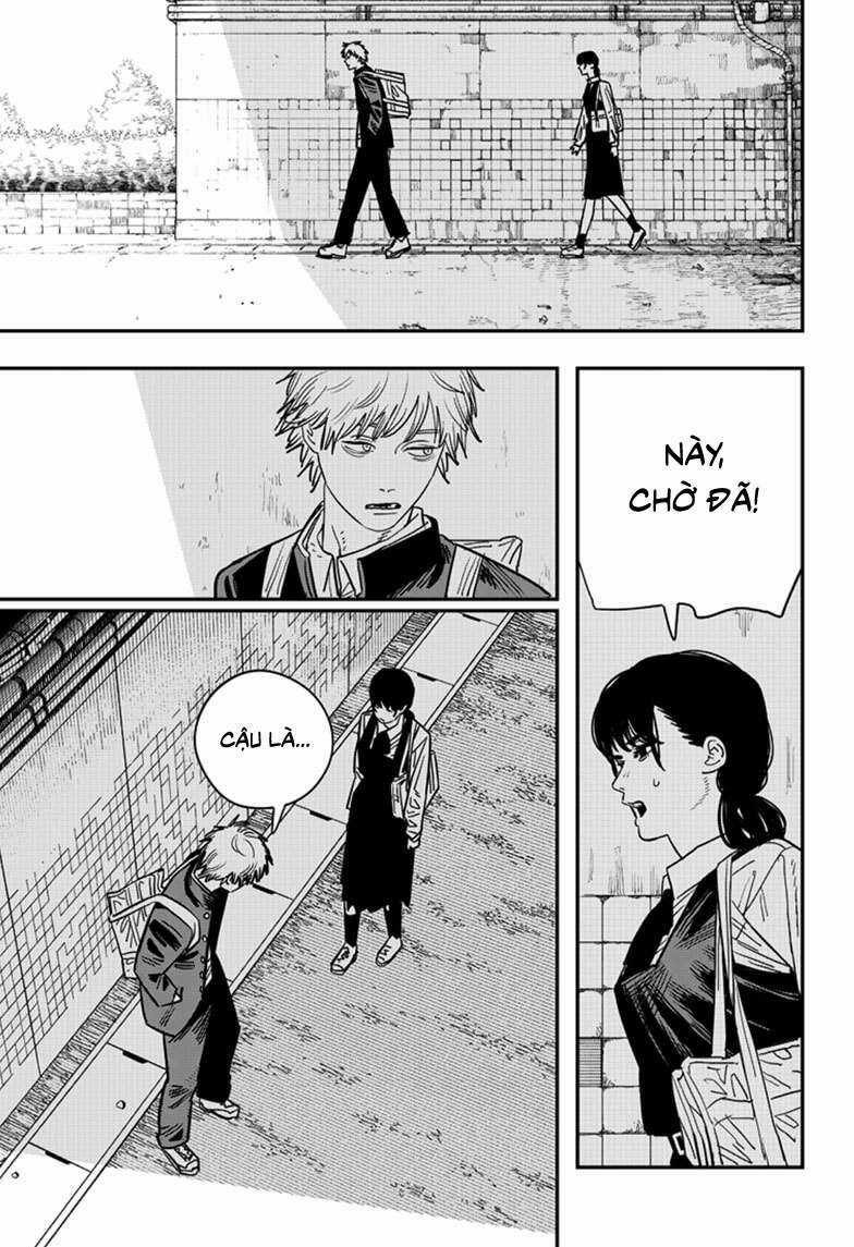 Hội Pháp Sư Chapter 112 trang 22