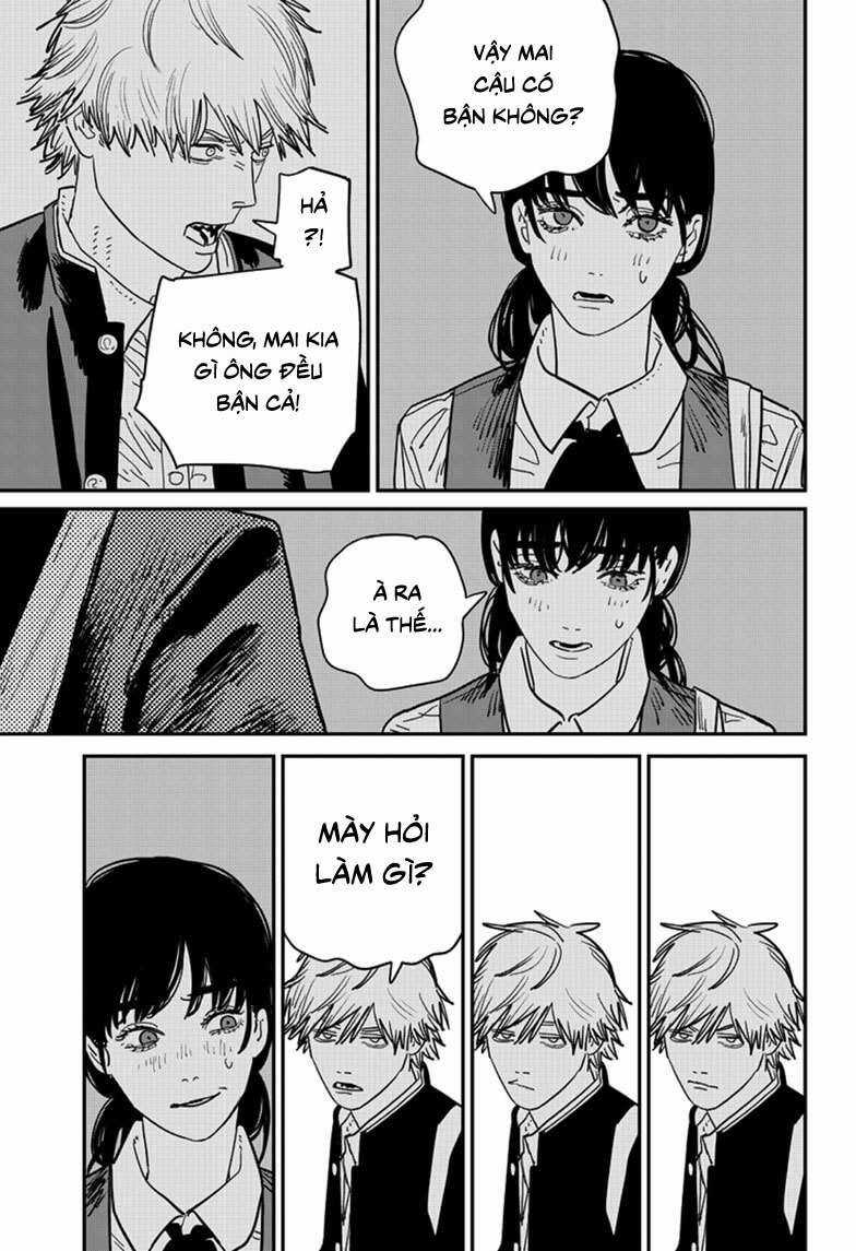 Hội Pháp Sư Chapter 112 trang 24