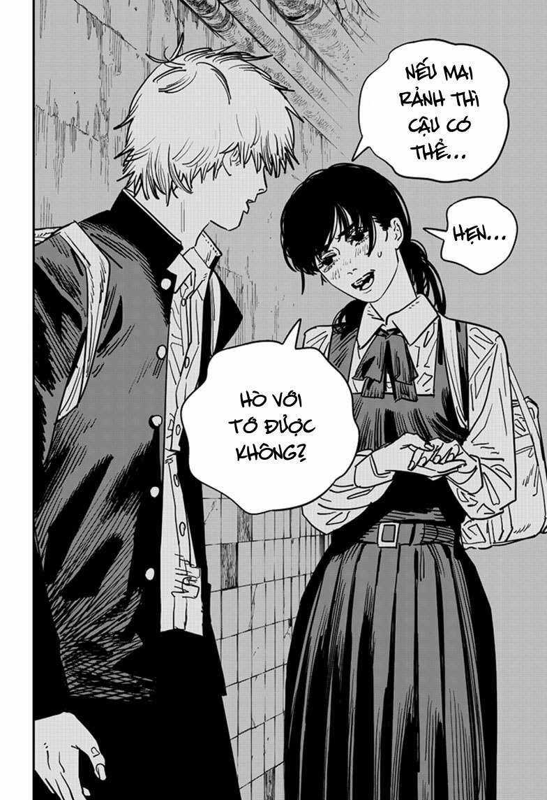 Hội Pháp Sư Chapter 112 trang 25