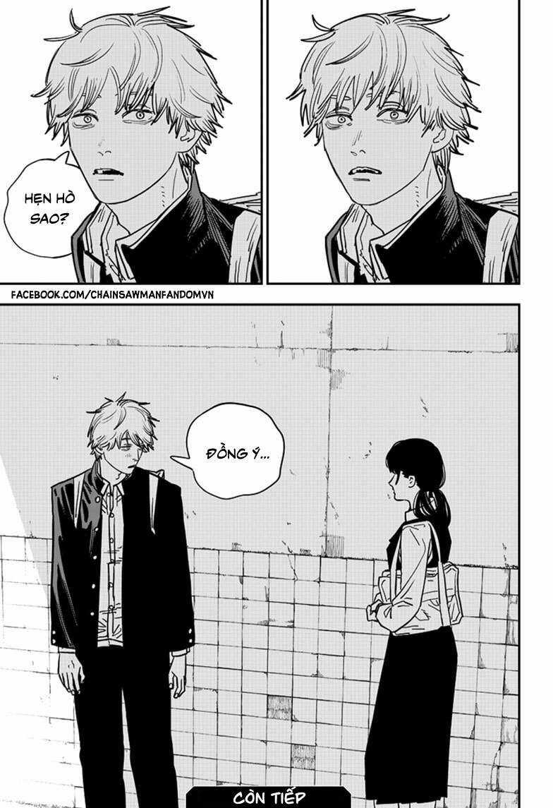 Hội Pháp Sư Chapter 112 trang 26