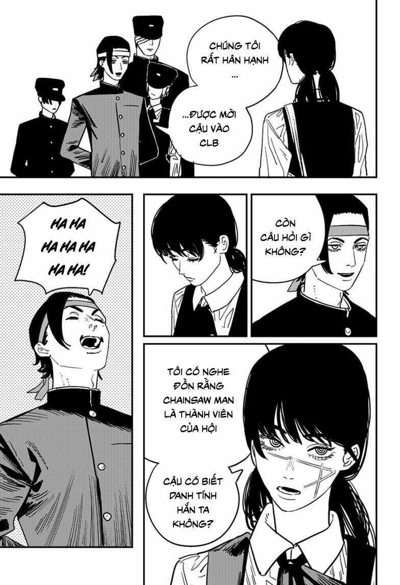 Hội Pháp Sư Chapter 112 trang 4