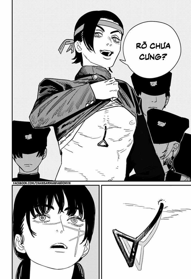 Hội Pháp Sư Chapter 112 trang 5