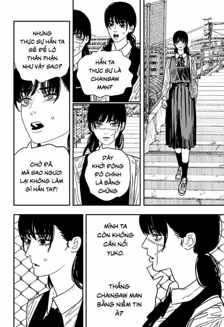 Hội Pháp Sư Chapter 112 trang 7