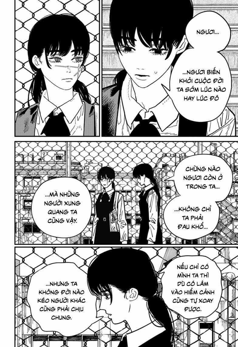 Hội Pháp Sư Chapter 112 trang 9