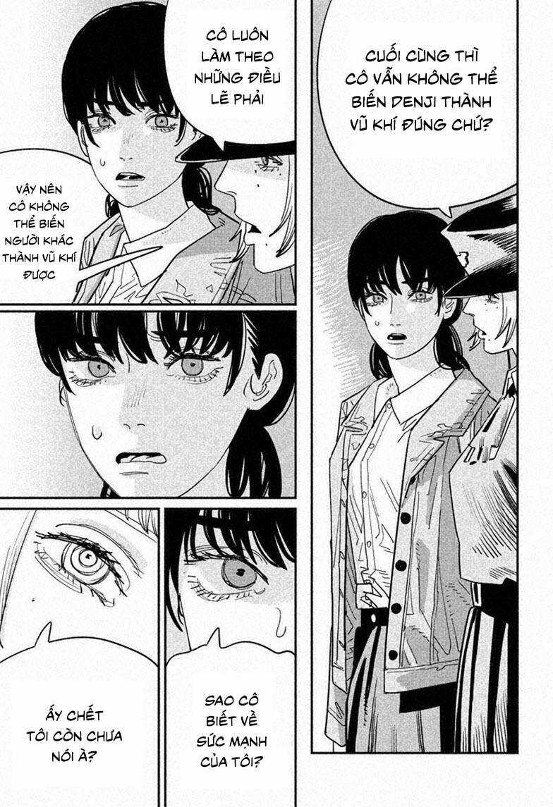 Hội Pháp Sư Chapter 113 trang 12