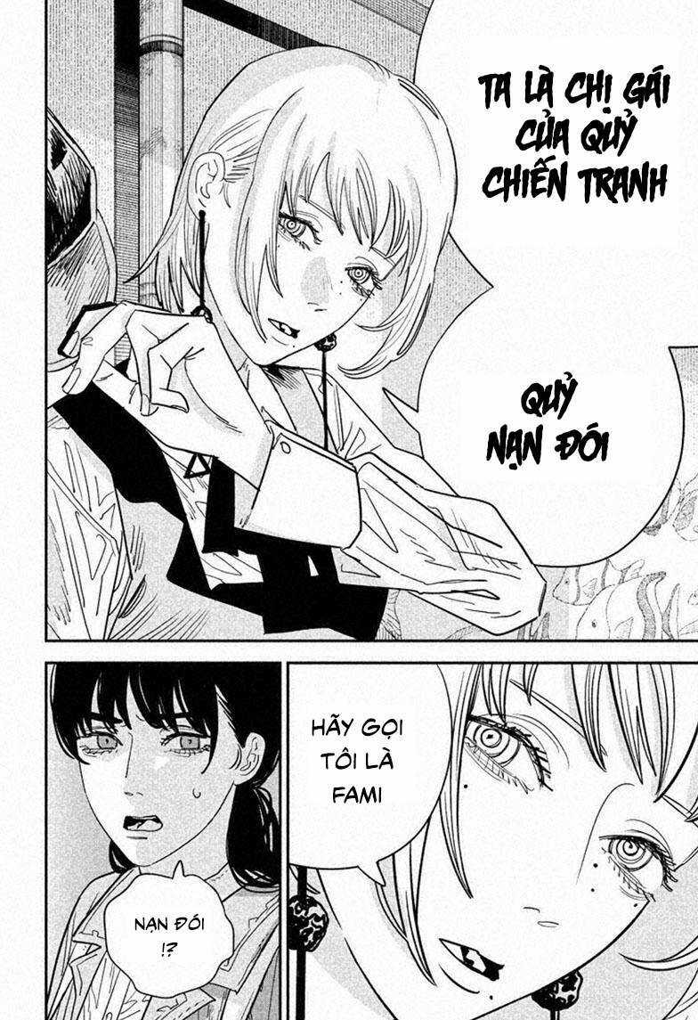 Hội Pháp Sư Chapter 113 trang 13