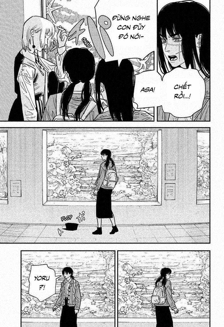 Hội Pháp Sư Chapter 113 trang 14