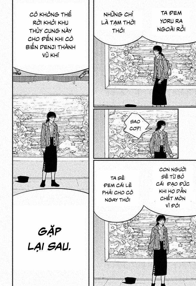 Hội Pháp Sư Chapter 113 trang 15