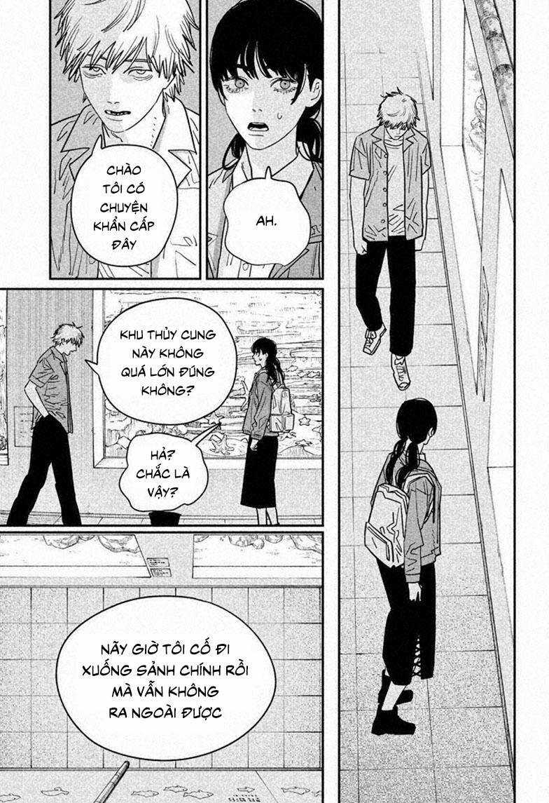 Hội Pháp Sư Chapter 113 trang 16