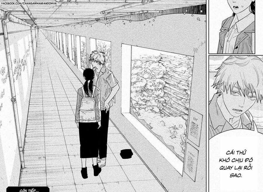 Hội Pháp Sư Chapter 113 trang 17