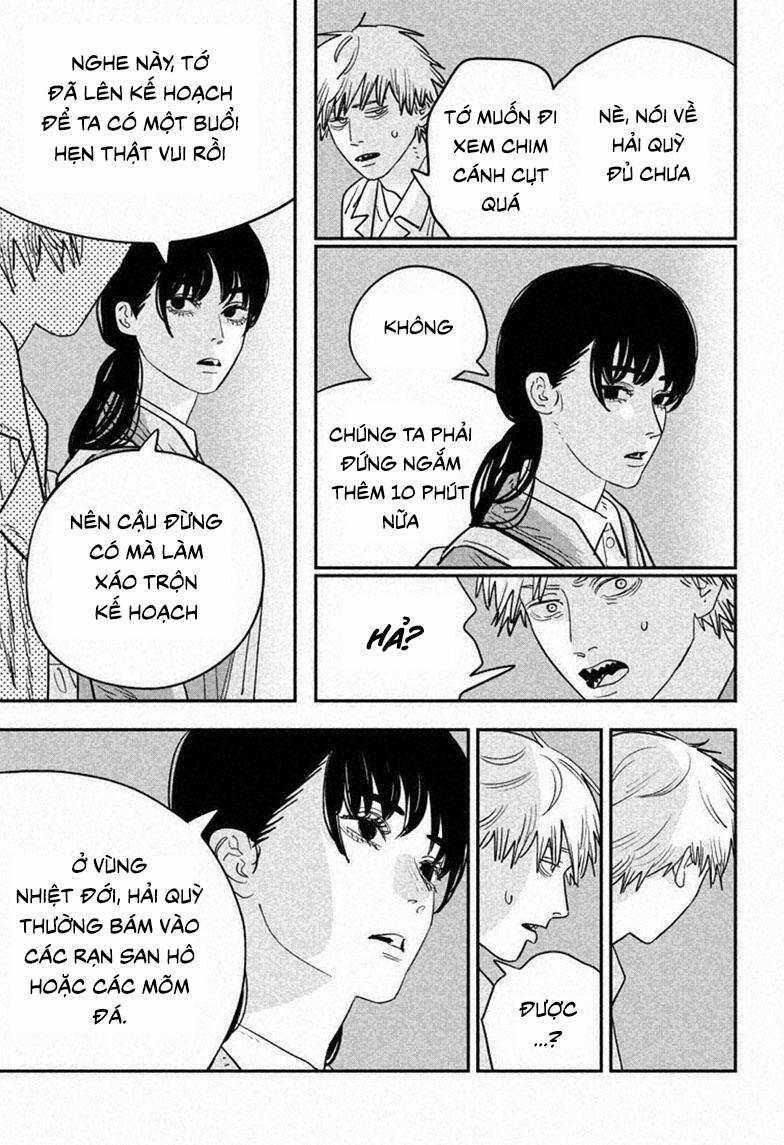 Hội Pháp Sư Chapter 113 trang 4