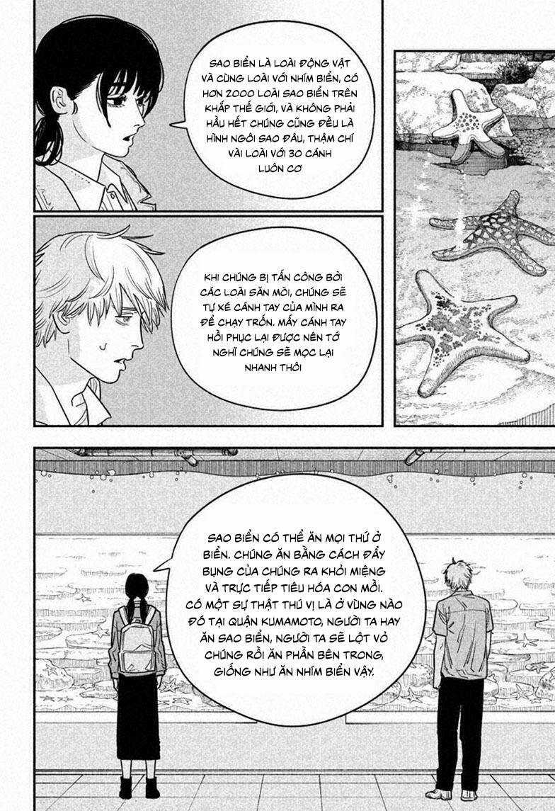 Hội Pháp Sư Chapter 113 trang 5