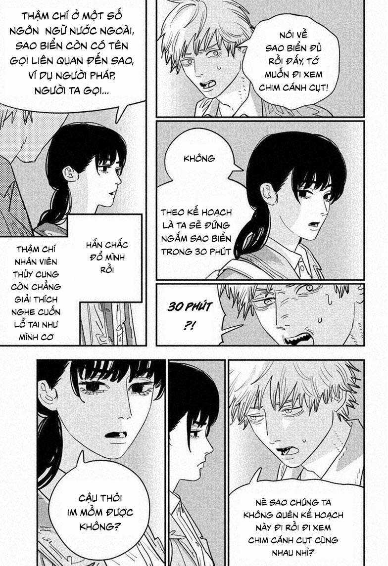 Hội Pháp Sư Chapter 113 trang 6