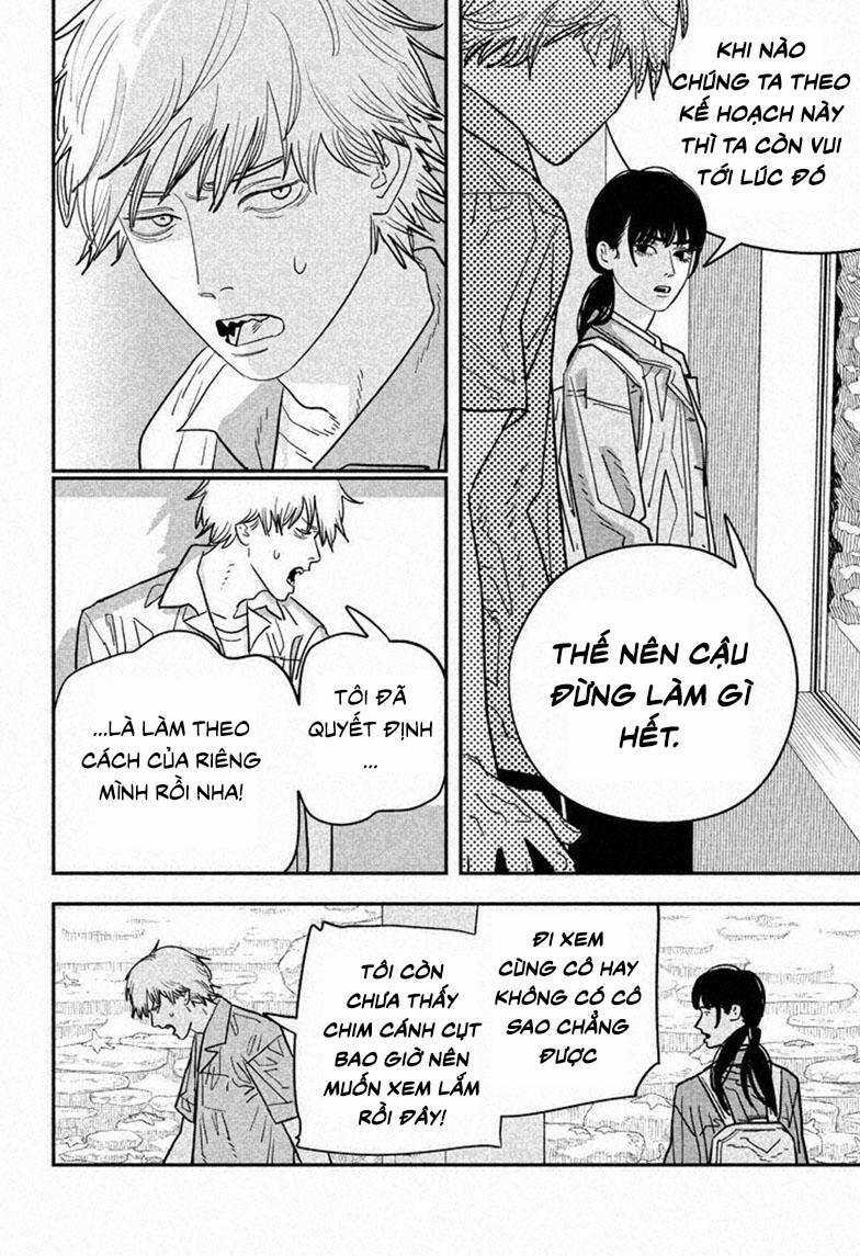 Hội Pháp Sư Chapter 113 trang 7