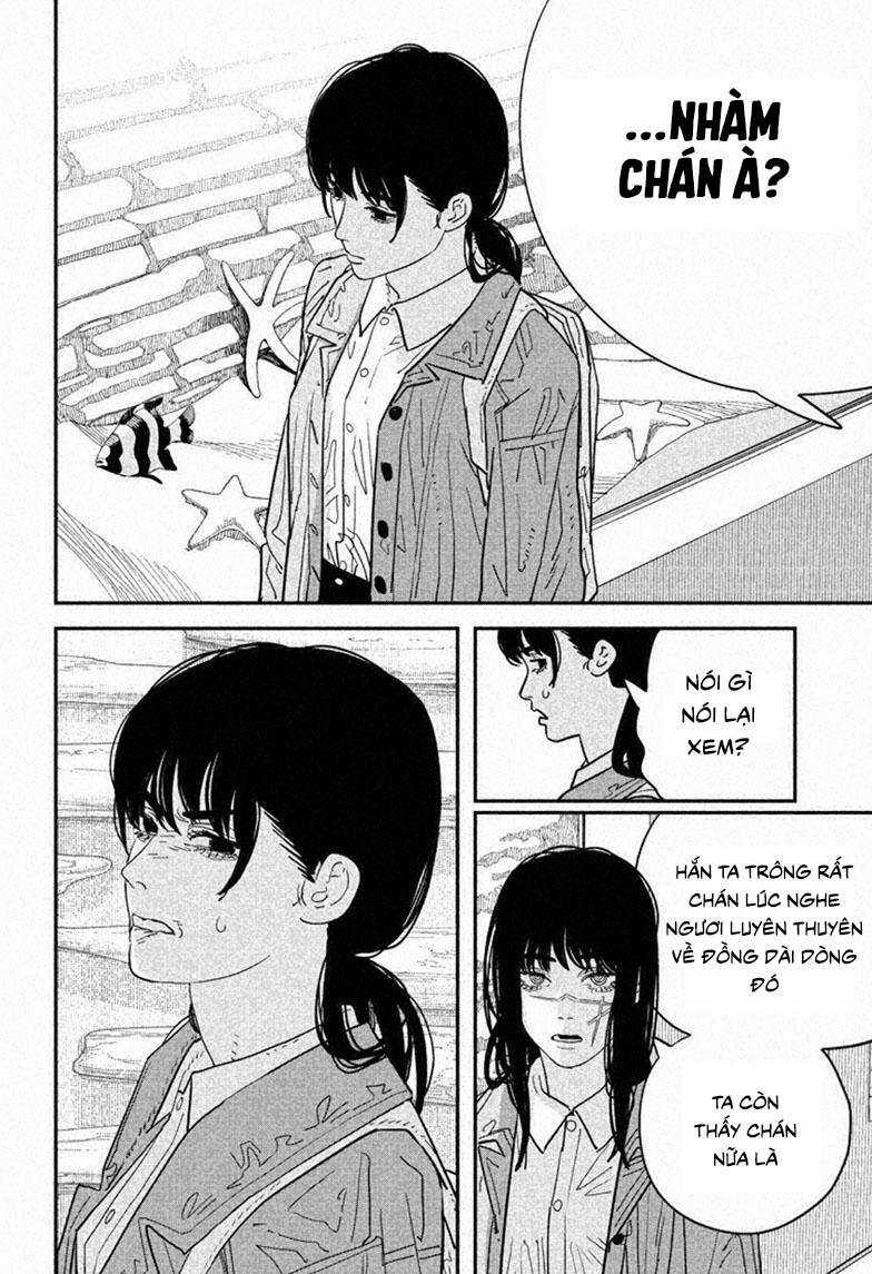 Hội Pháp Sư Chapter 113 trang 9