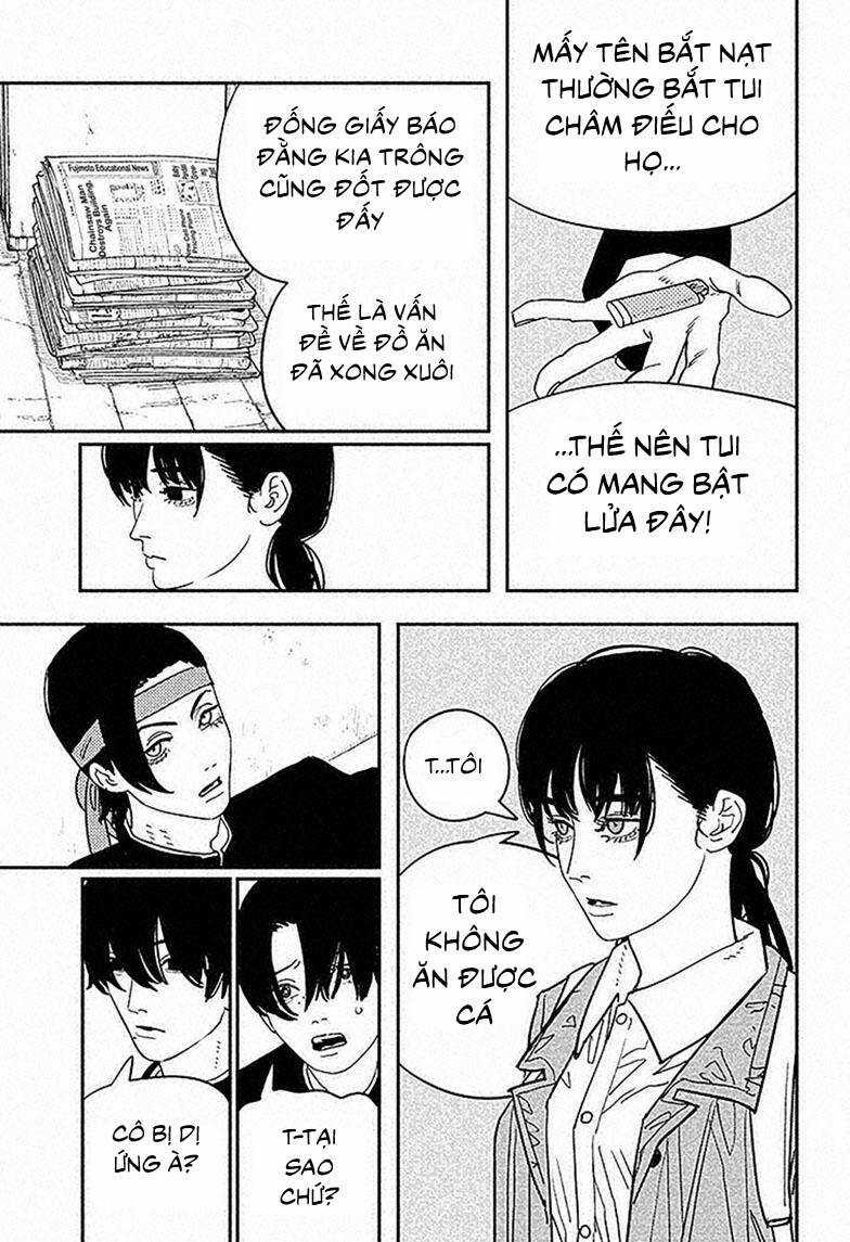 Hội Pháp Sư Chapter 114 trang 11