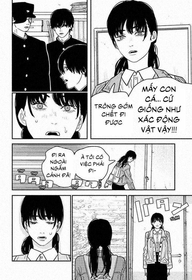 Hội Pháp Sư Chapter 114 trang 12