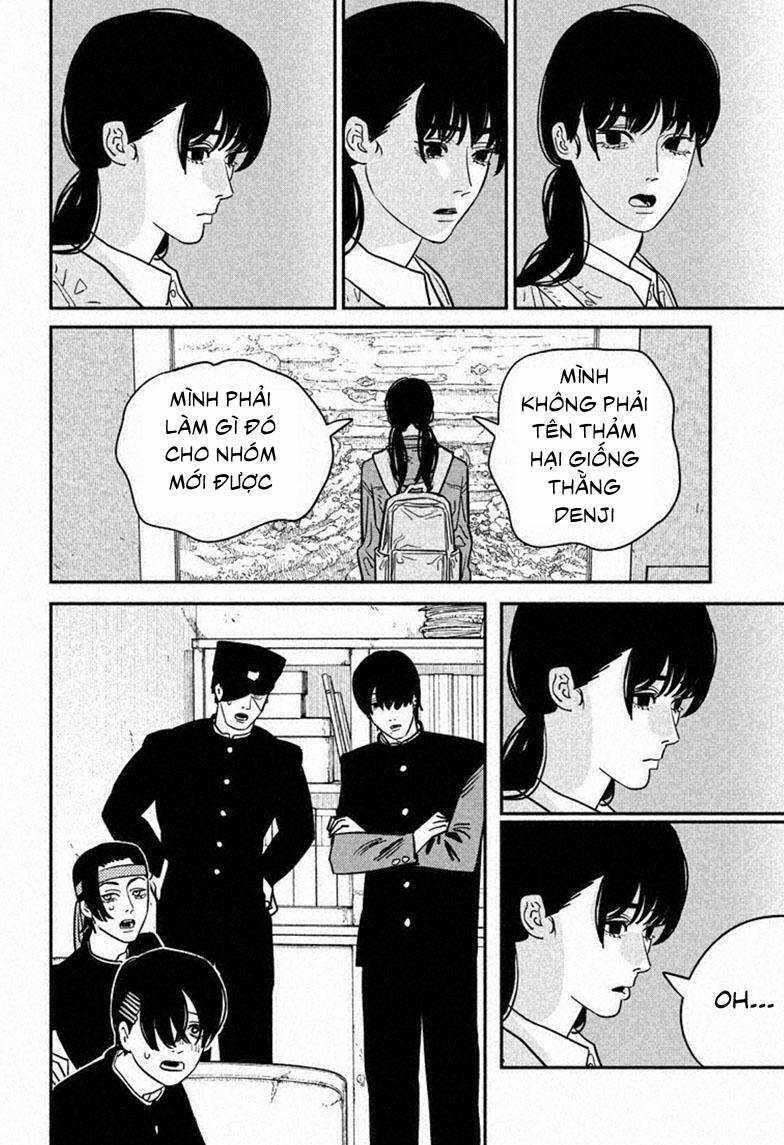 Hội Pháp Sư Chapter 114 trang 16