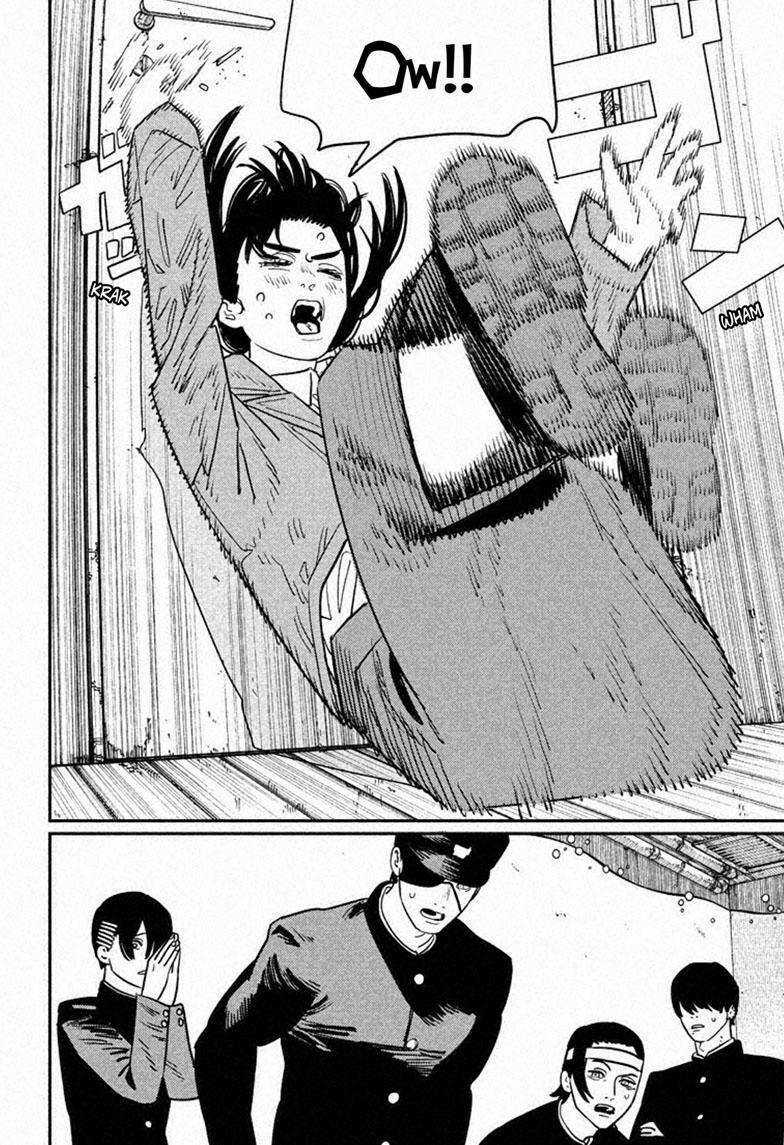 Hội Pháp Sư Chapter 114 trang 20