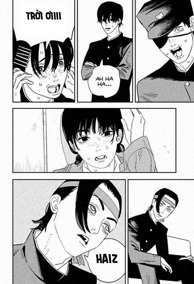 Hội Pháp Sư Chapter 114 trang 22