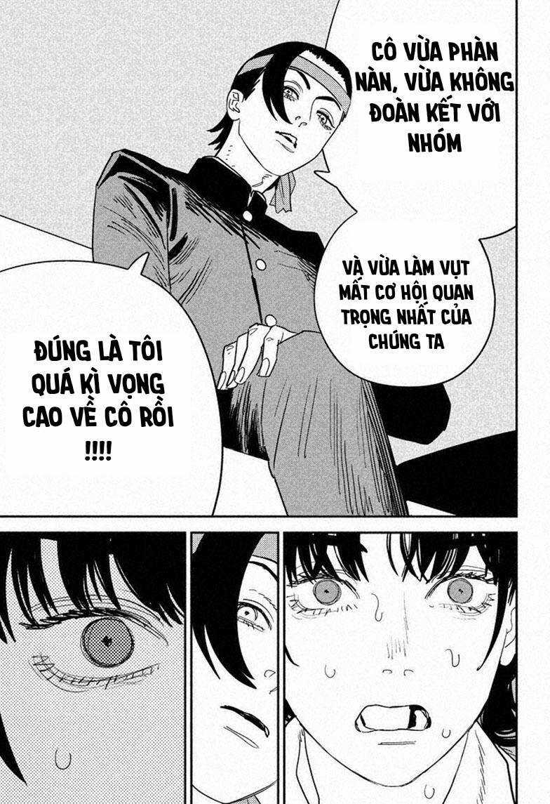 Hội Pháp Sư Chapter 114 trang 23