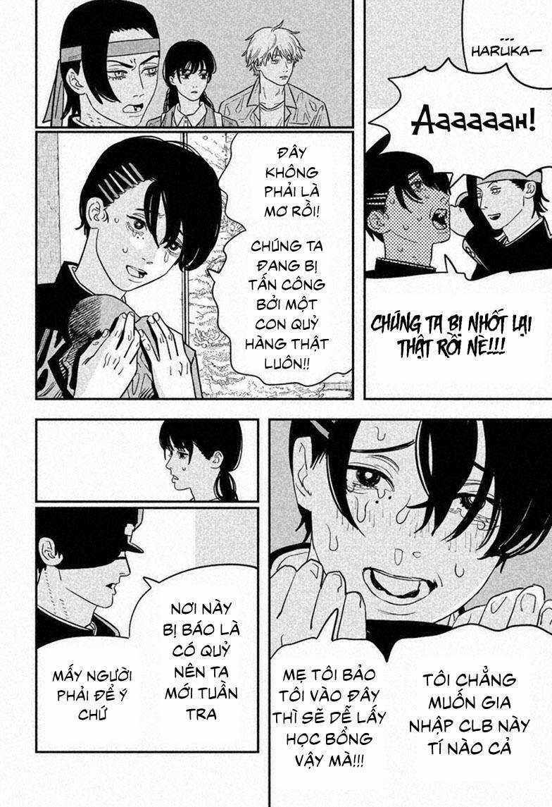 Hội Pháp Sư Chapter 114 trang 4