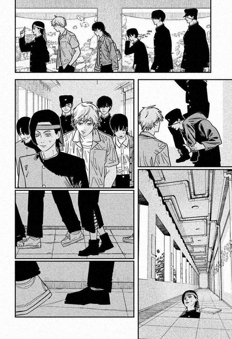 Hội Pháp Sư Chapter 114 trang 8