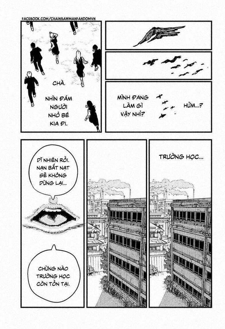 Hội Pháp Sư Chapter 12 trang 0