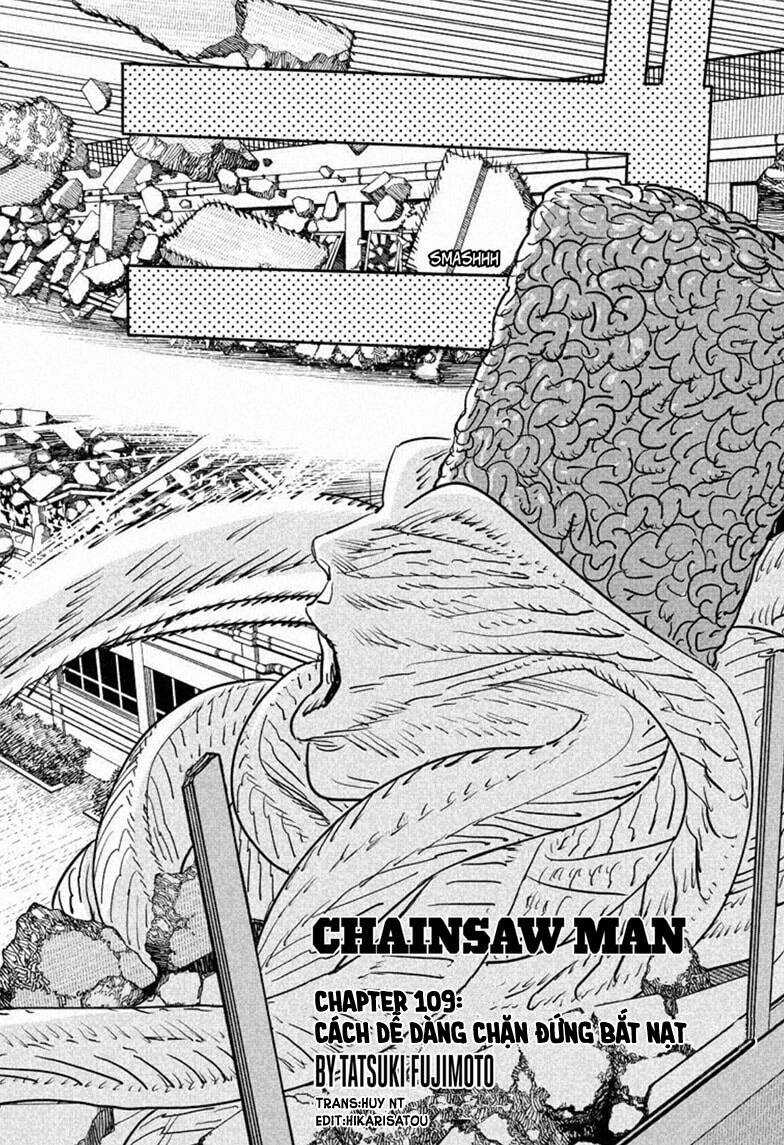 Hội Pháp Sư Chapter 12 trang 1