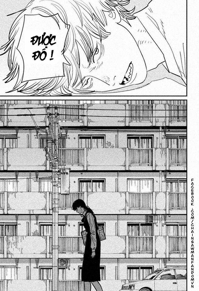 Hội Pháp Sư Chapter 121 trang 11