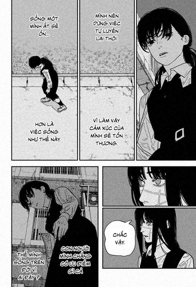 Hội Pháp Sư Chapter 121 trang 12