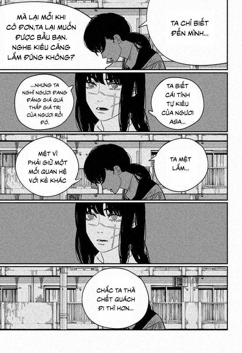 Hội Pháp Sư Chapter 121 trang 13