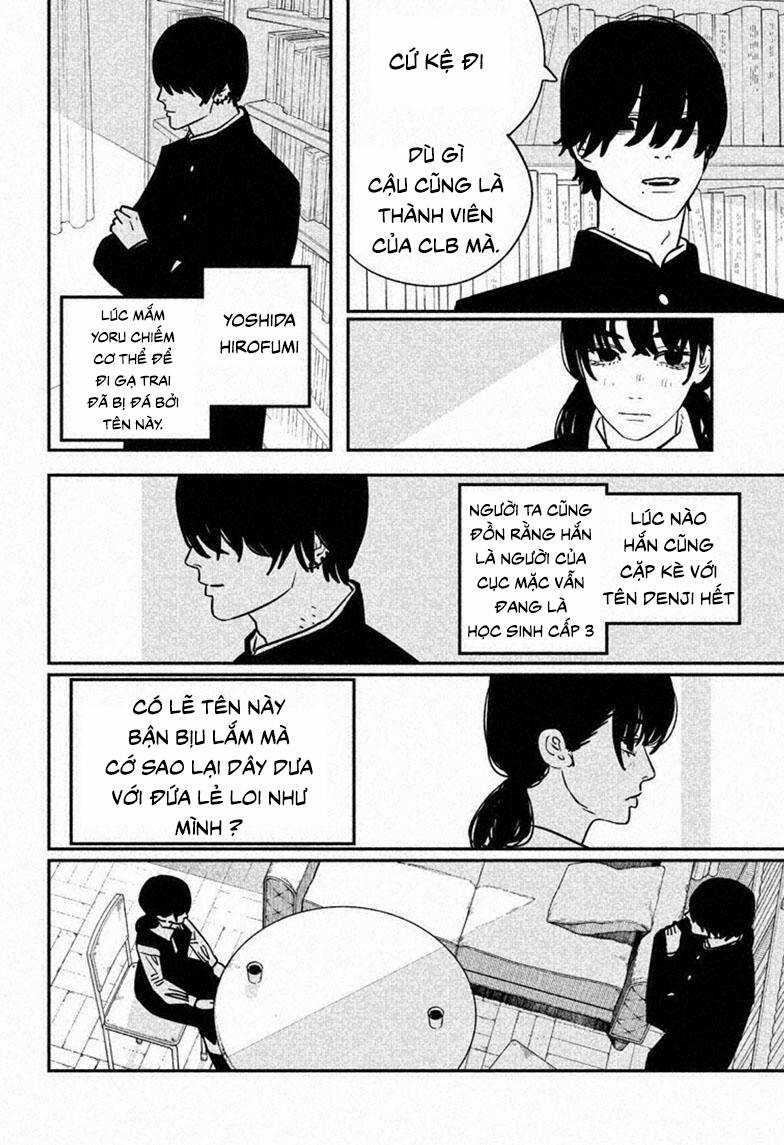 Hội Pháp Sư Chapter 121 trang 2